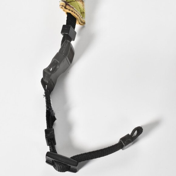 Phat Straps Multi-Colored Adjustable Camera Strap With Quick-Release Buckles - Picture 4 of 5